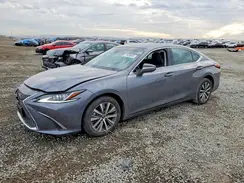 58ABZ1B17KU043289 2019 LEXUS ES