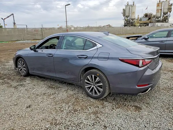 58ABZ1B17KU043289 2019 LEXUS ES - Image 2