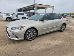 58ABZ1B17KU043776 2019 LEXUS ES