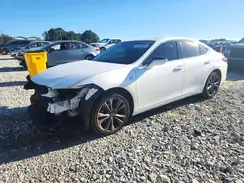 58ABZ1B17KU044619 2019 LEXUS ES