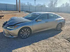 58ABZ1B17KU044877 2019 LEXUS ES