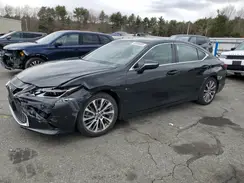 58ABZ1B17KU045205 2019 LEXUS ES