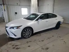 58ABZ1B17KU045799 2019 LEXUS ES