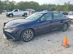 58ABZ1B17KU046015 2019 LEXUS ES
