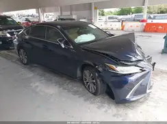 58ABZ1B17KU047083 2019 LEXUS ES