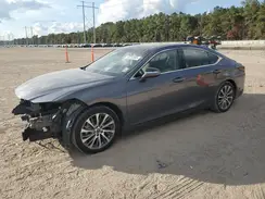 58ABZ1B17KU048251 2019 LEXUS ES