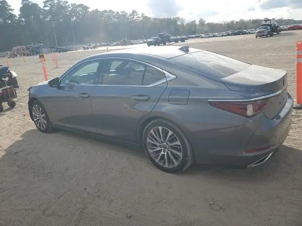 58ABZ1B17KU048251 2019 LEXUS ES - Image 2