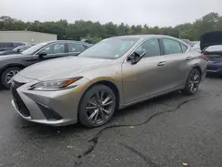 58ABZ1B17KU048749 2019 LEXUS ES