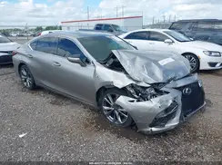 58ABZ1B17KU048900 2019 LEXUS ES
