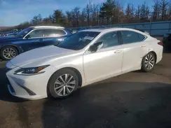 58ABZ1B17KU050095 2019 LEXUS ES