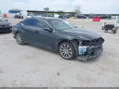 58ABZ1B18KU002301 2019 LEXUS ES