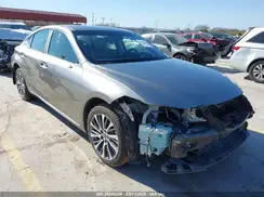 58ABZ1B18KU002945 2019 LEXUS ES