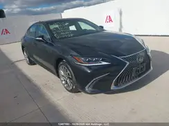 58ABZ1B18KU003030 2019 LEXUS ES