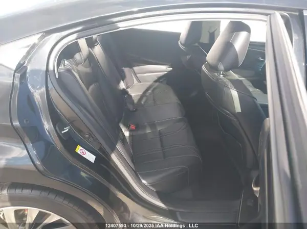 58ABZ1B18KU003030 2019 LEXUS ES - Image 8