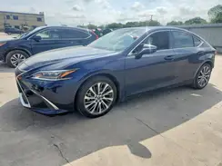 58ABZ1B18KU003092 2019 LEXUS ES