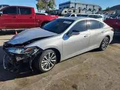 58ABZ1B18KU003769 2019 LEXUS ES