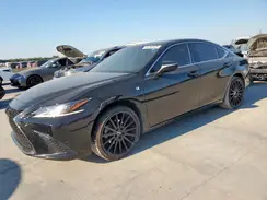 58ABZ1B18KU004369 2019 LEXUS ES