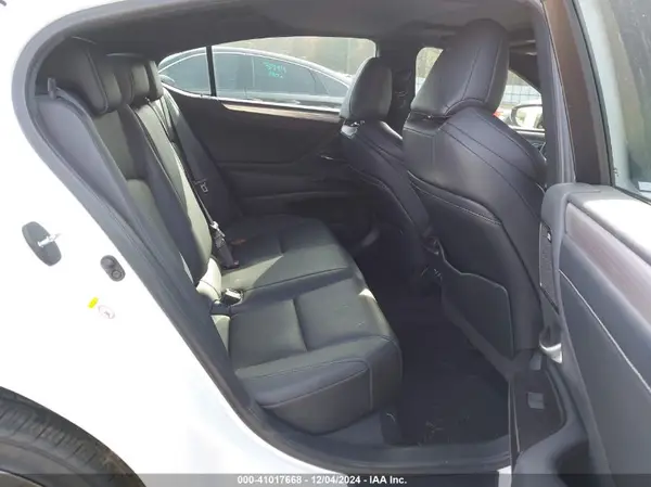 58ABZ1B18KU005148 2019 LEXUS ES - Image 8