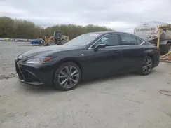 58ABZ1B18KU006381 2019 LEXUS ES