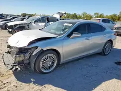 58ABZ1B18KU008891 2019 LEXUS ES