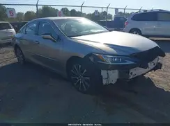 58ABZ1B18KU009216 2019 LEXUS ES