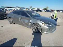 58ABZ1B18KU009460 2019 LEXUS ES