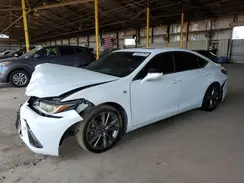 58ABZ1B18KU011175 2019 LEXUS ES
