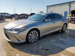 58ABZ1B18KU011502 2019 LEXUS ES