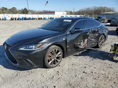58ABZ1B18KU012066 2019 LEXUS ES