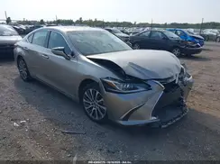 58ABZ1B18KU012360 2019 LEXUS ES