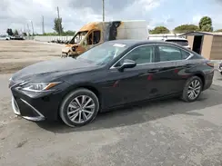 58ABZ1B18KU013430 2019 LEXUS ES