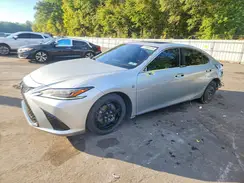 58ABZ1B18KU014027 2019 LEXUS ES