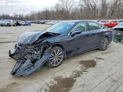 58ABZ1B18KU014626 2019 LEXUS ES
