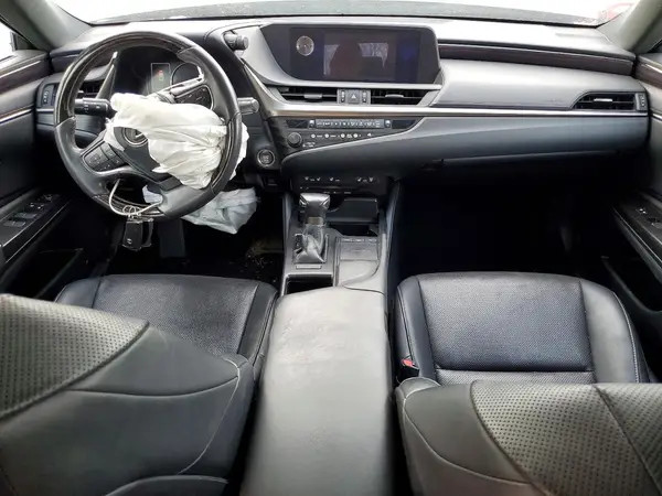 58ABZ1B18KU014626 2019 LEXUS ES - Image 8