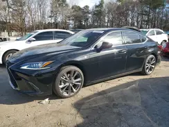 58ABZ1B18KU015162 2019 LEXUS ES
