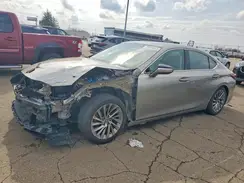 58ABZ1B18KU016442 2019 LEXUS ES