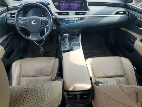 58ABZ1B18KU016442 2019 LEXUS ES - Image 8
