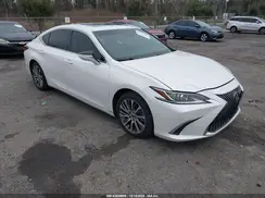 58ABZ1B18KU017199 2019 LEXUS ES