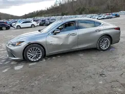58ABZ1B18KU017249 2019 LEXUS ES