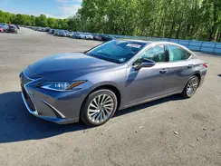58ABZ1B18KU017719 2019 LEXUS ES