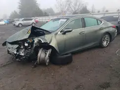 58ABZ1B18KU019258 2019 LEXUS ES