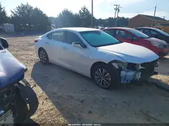 58ABZ1B18KU019874 2019 LEXUS ES
