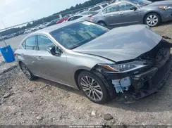 58ABZ1B18KU020040 2019 LEXUS ES