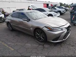58ABZ1B18KU020247 2019 LEXUS ES