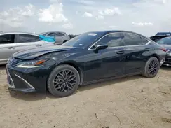 58ABZ1B18KU020295 2019 LEXUS ES