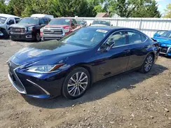 58ABZ1B18KU020524 2019 LEXUS ES