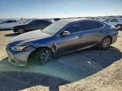 58ABZ1B18KU020751 2019 LEXUS ES
