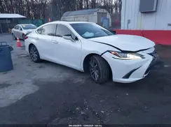 58ABZ1B18KU021379 2019 LEXUS ES