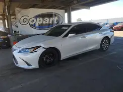 58ABZ1B18KU021625 2019 LEXUS ES