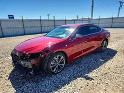 58ABZ1B18KU022953 2019 LEXUS ES